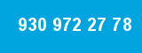 930 972 27 78